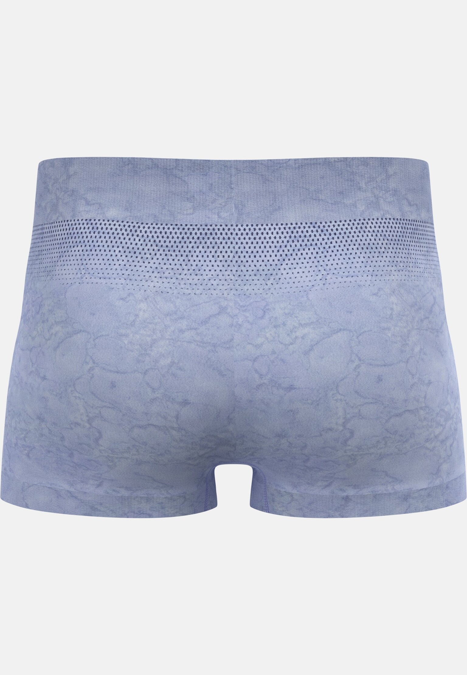 Performance Light Herren-Boxershorts mit Rain-Dye-Effekt