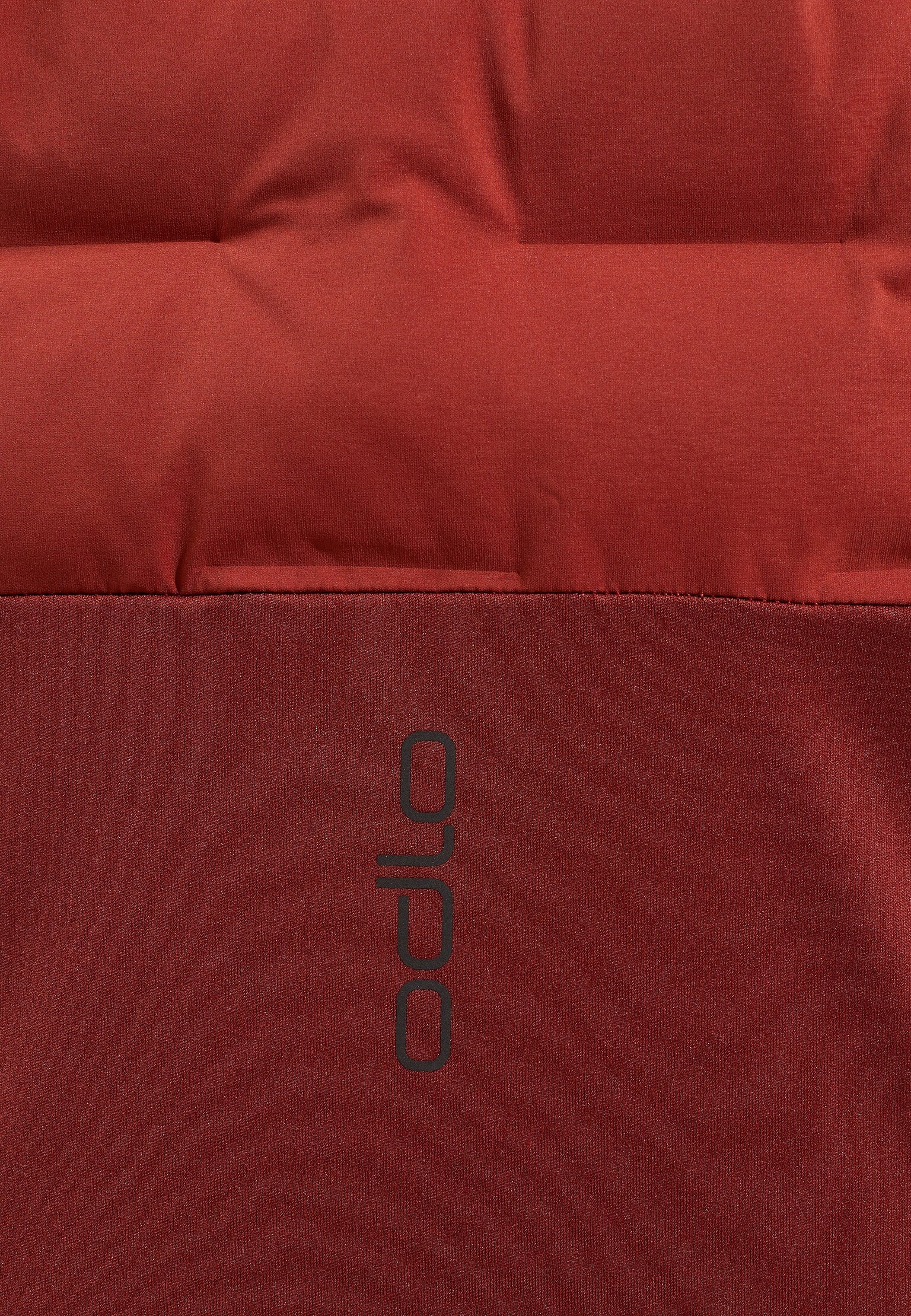 Zeroweight Insulator Running Jacket