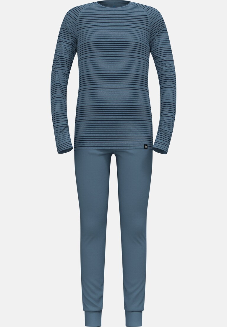 Active Warm Base layer Set