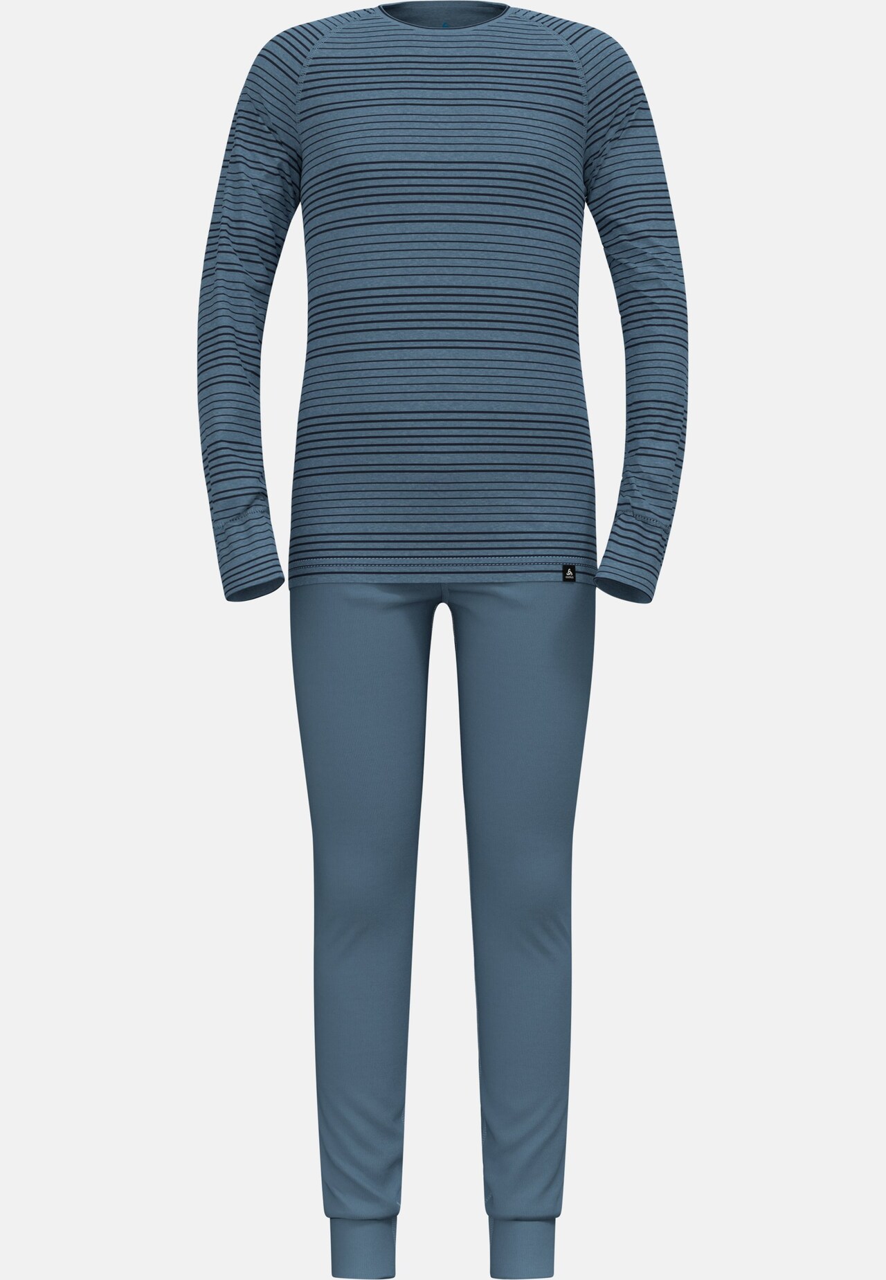 Active Warm Base Layer Set