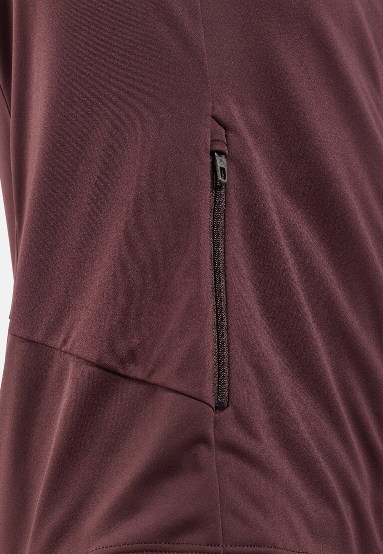 The Brensholmen cross-country jacket