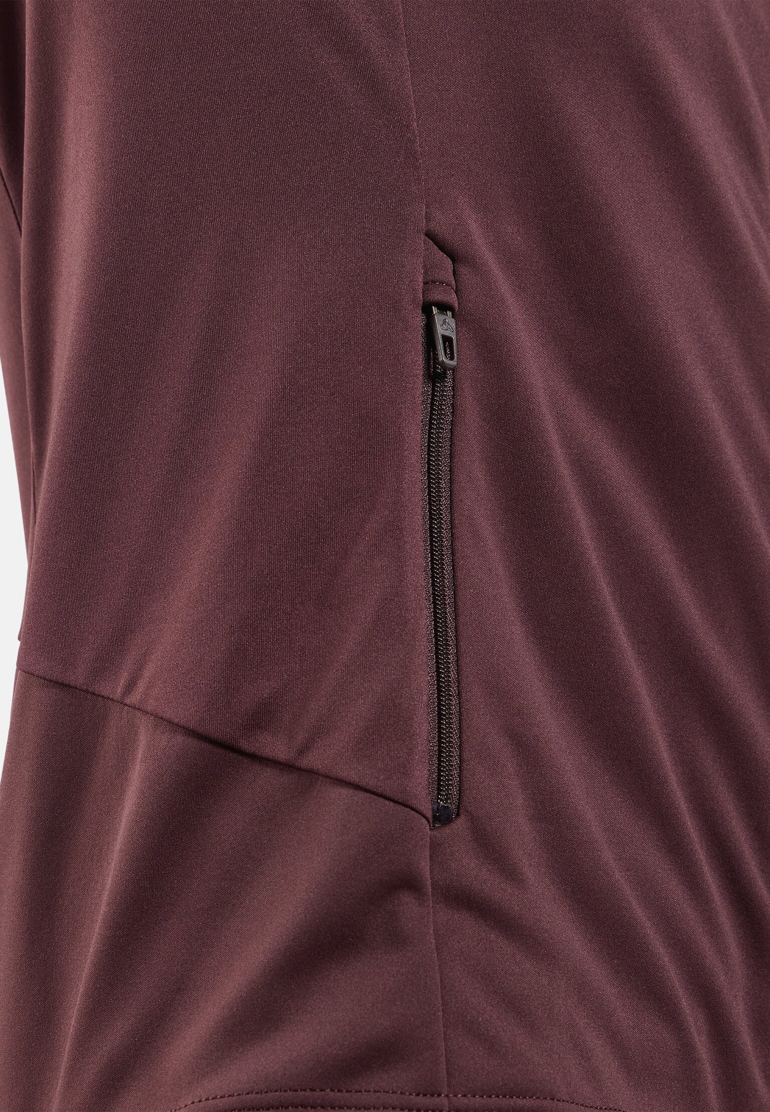 Veste de ski de fond Brensholmen