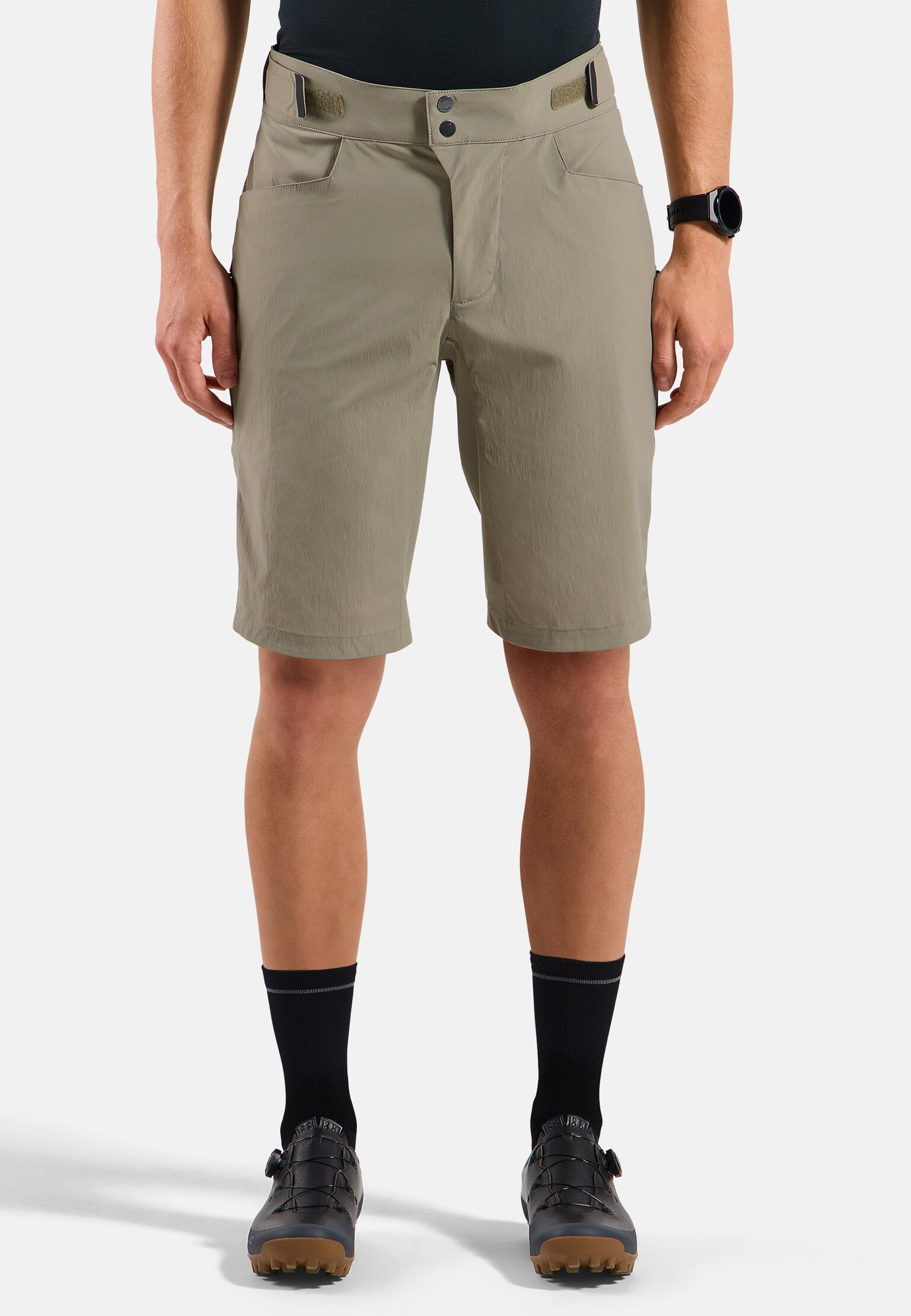 The Explorer shorts