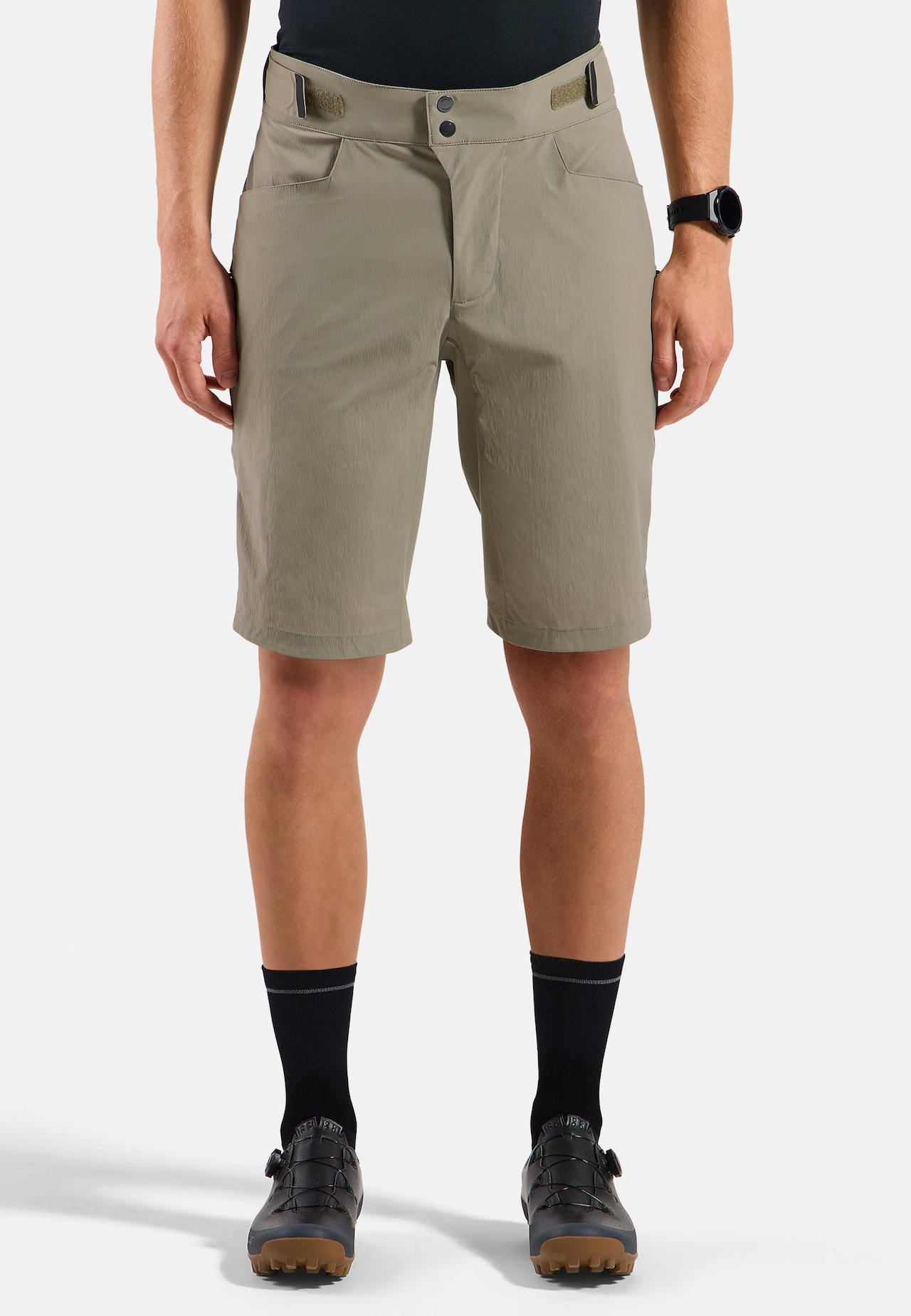 Pantaloncini da ciclismo Explorer