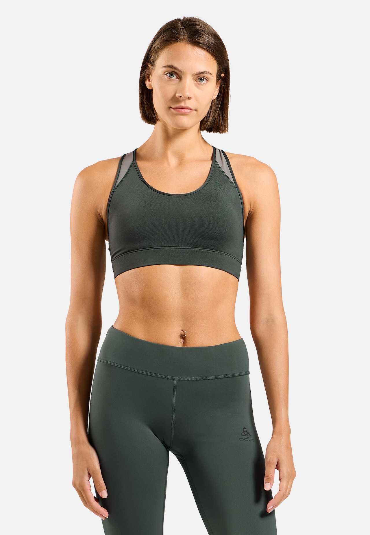 Medium Support Sport BH