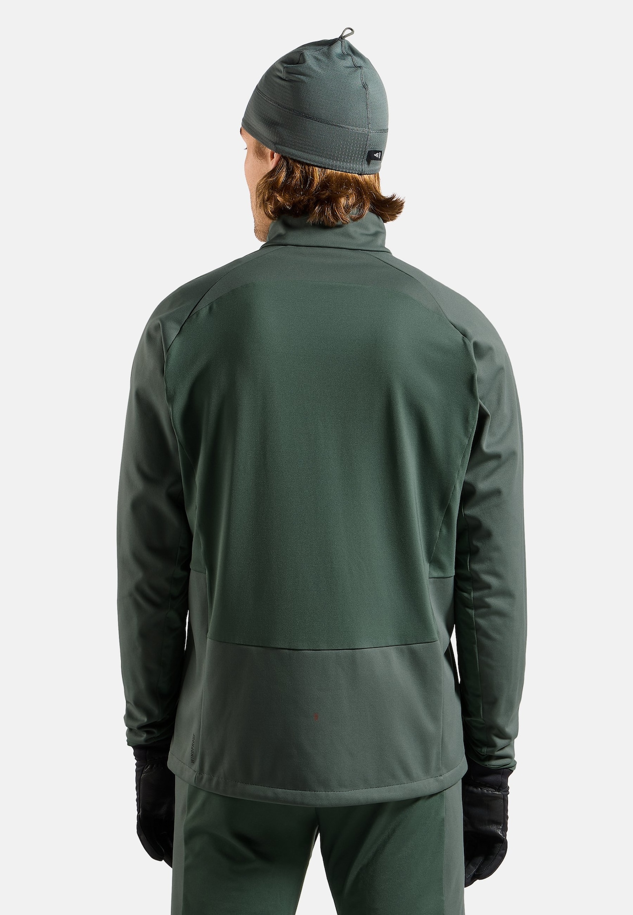 Essential Warm Cross-Country Jacket