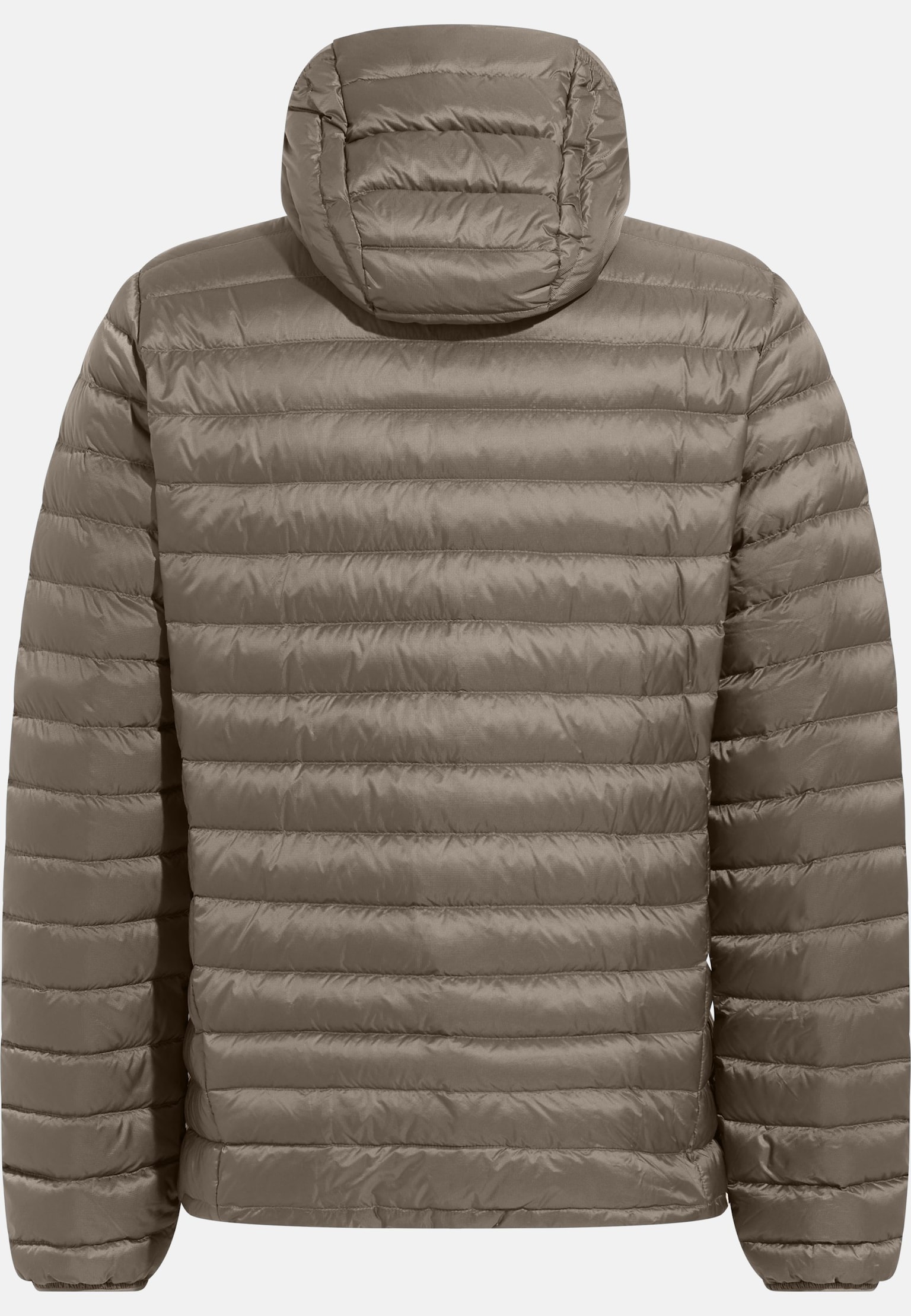 X-Alp Packable Down Insulated Jacket