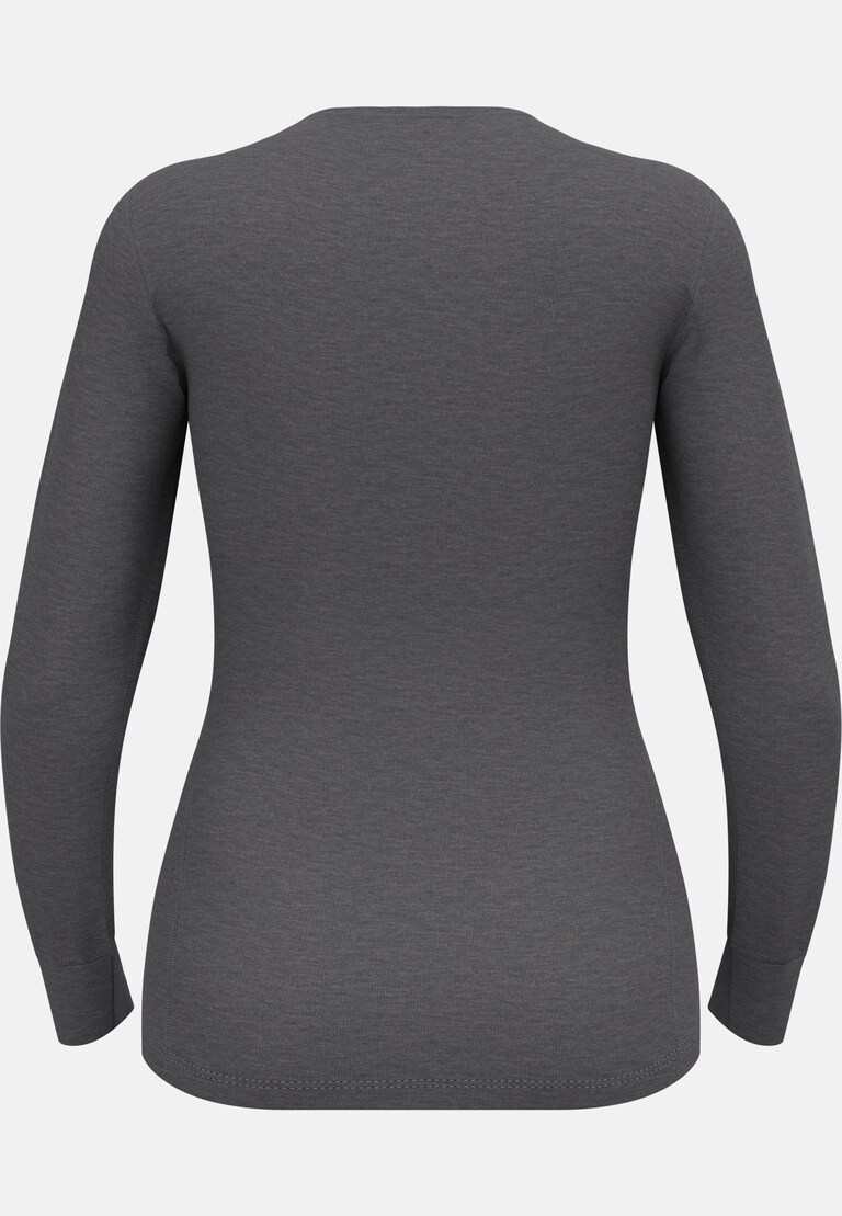 The Active Warm Base Layer Top