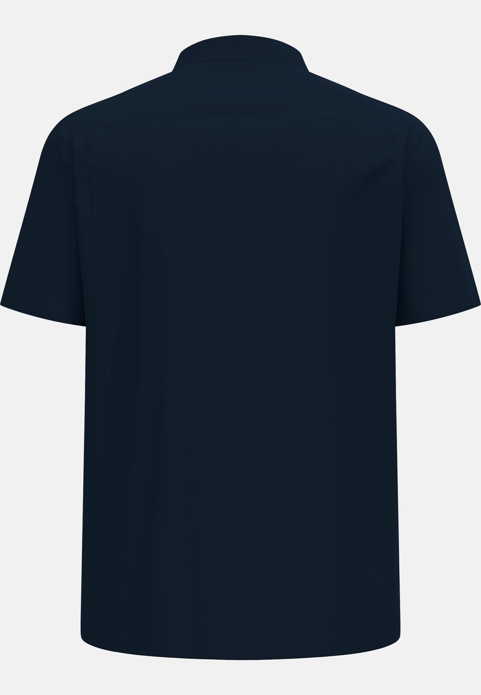 Essential Short-Sleeve Shirt