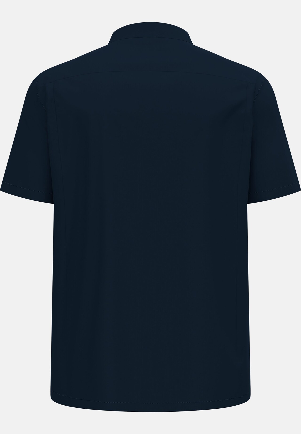 Essential Short-Sleeve Shirt