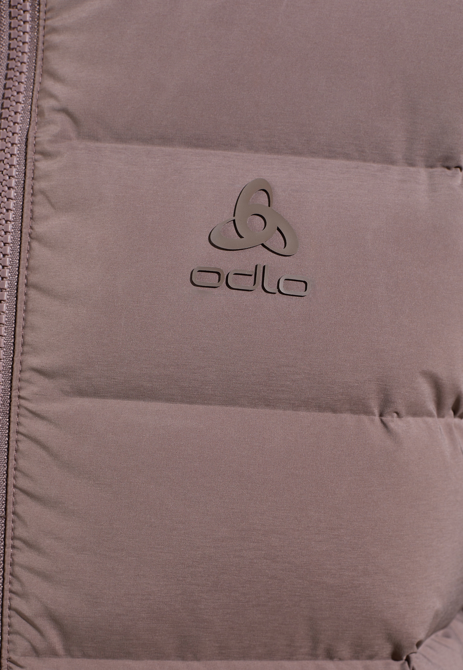 Ascent N-Thermic Hooded Insulated Jacket