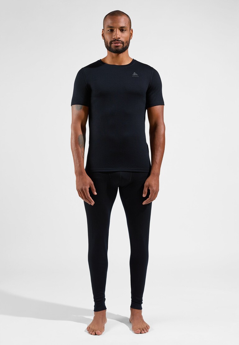 The Natural Merino 200 Base Layer Top