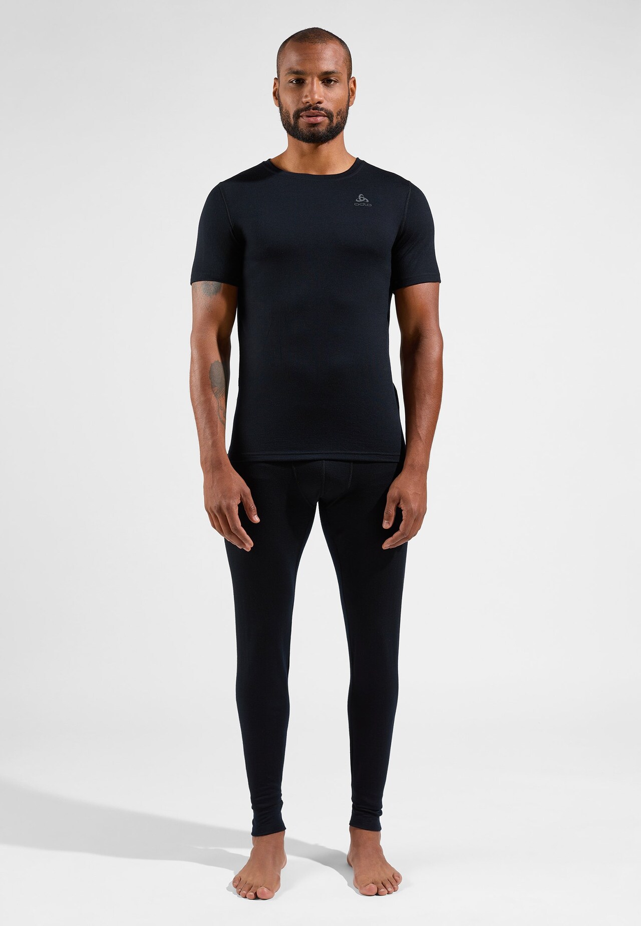 Merino 200 Base Layer T-Shirt