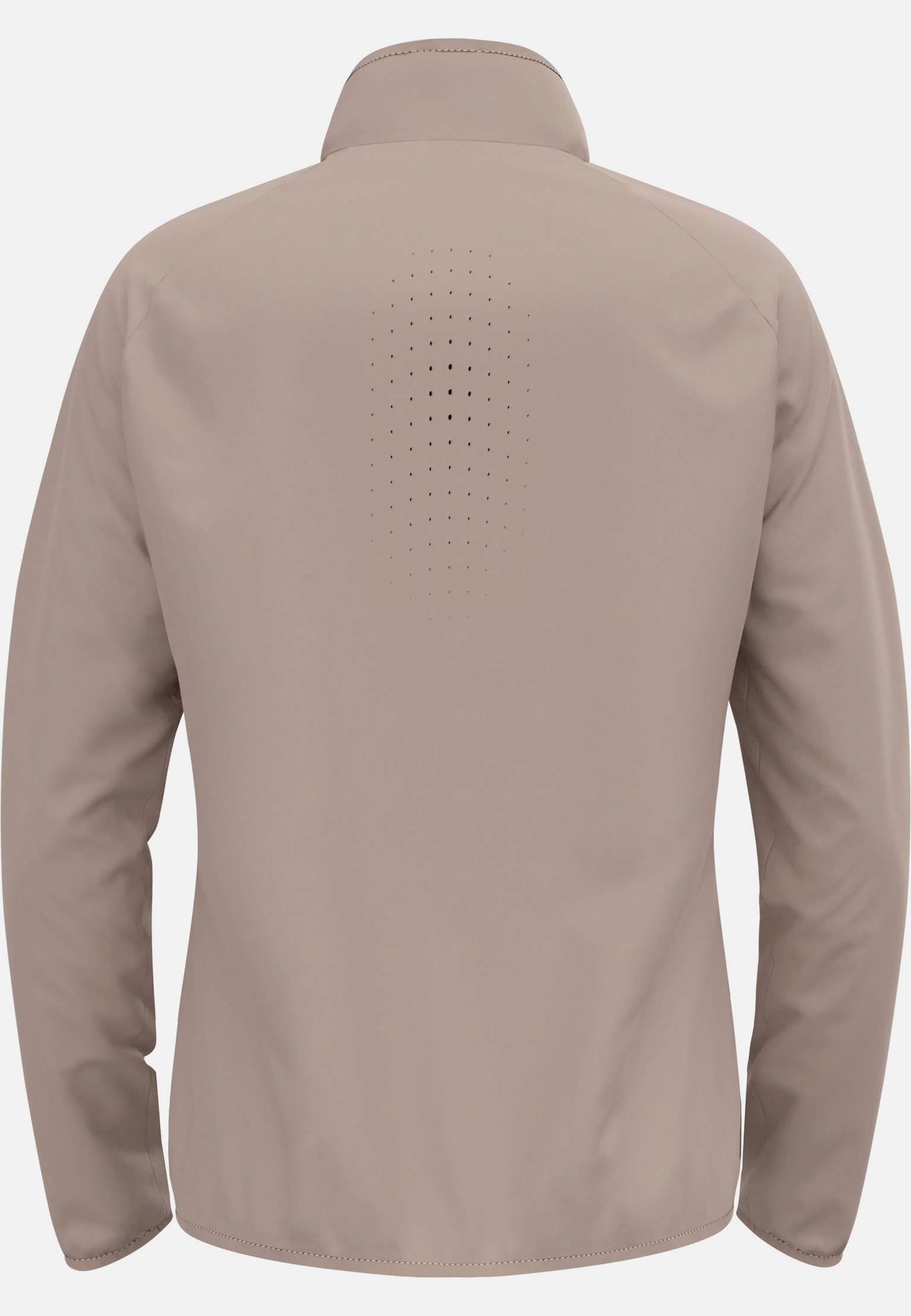 The Essentials Light running jacket