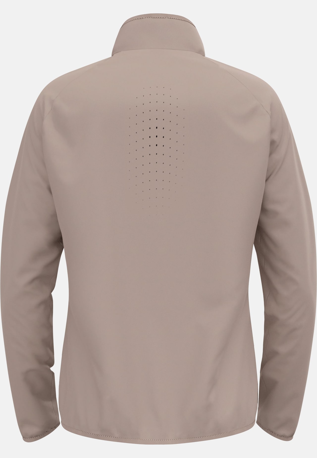 Essential Light Jacket