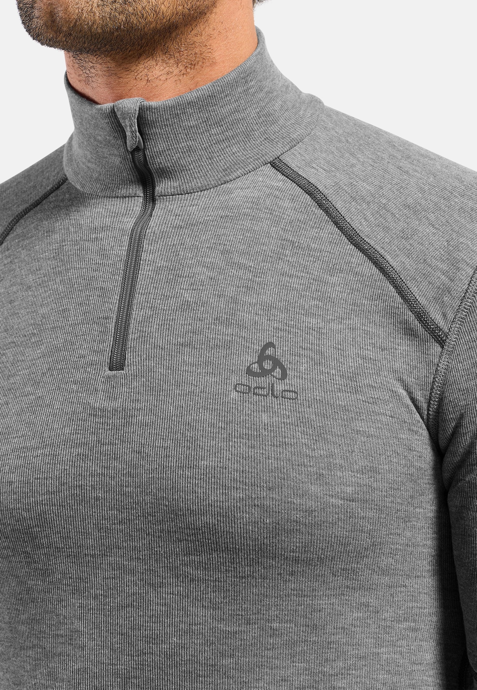 Active X-Warm Base Layer Half-Zip