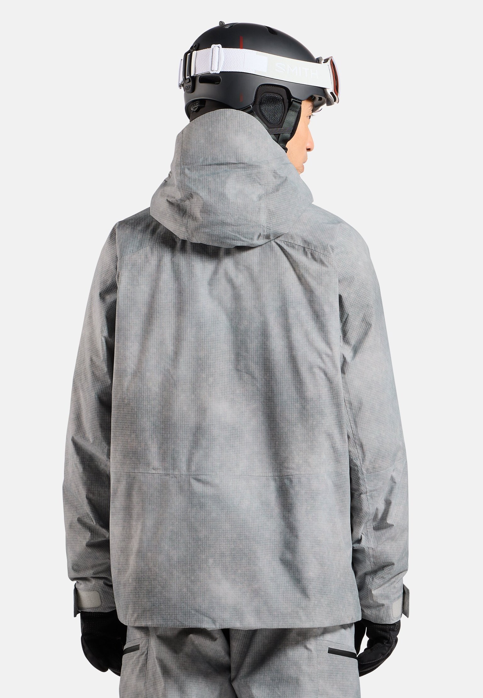 Isolierte Odlo x POW Collective Voices Skijacke