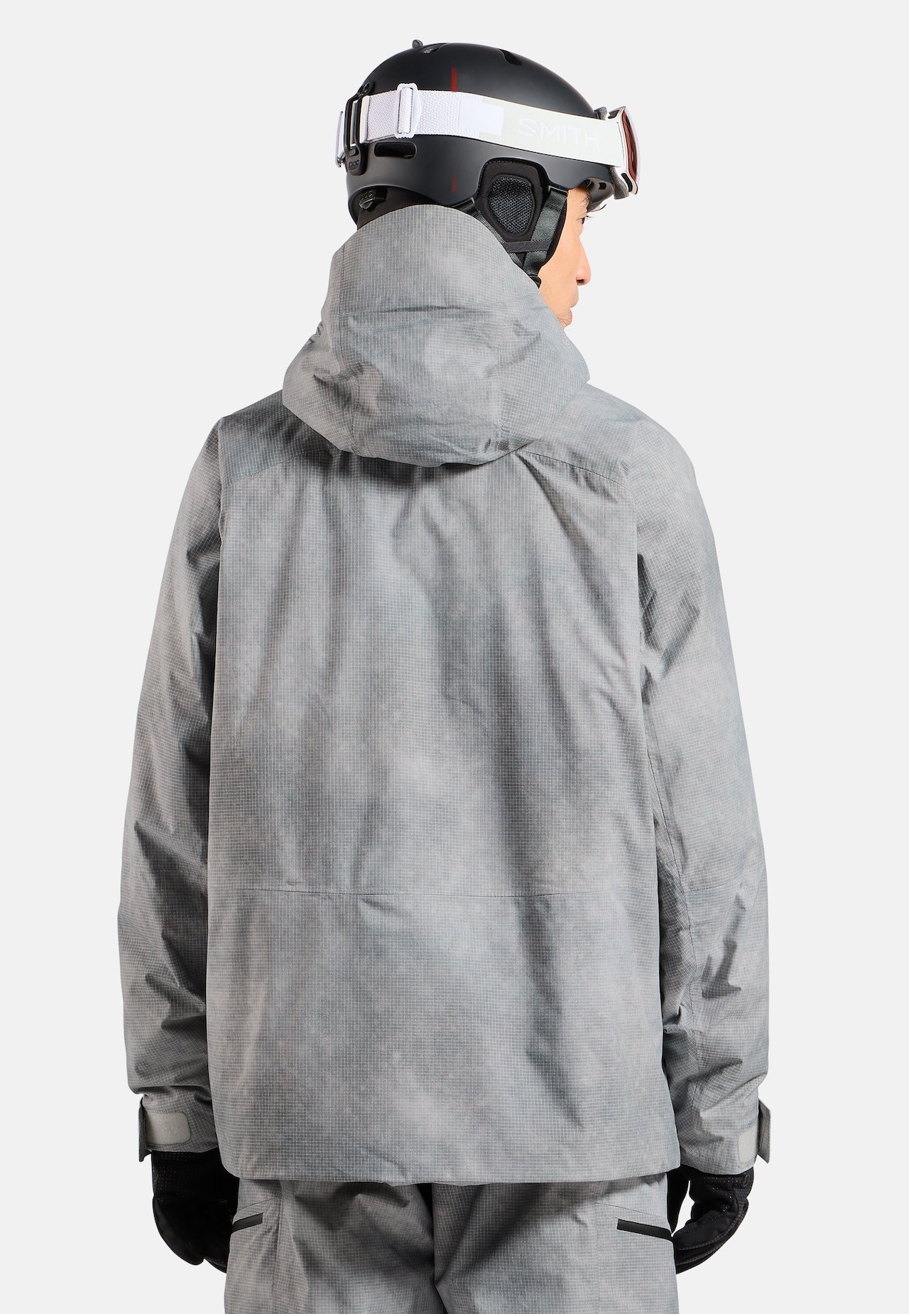 Giacca Imbottita Descent Pow Insulated