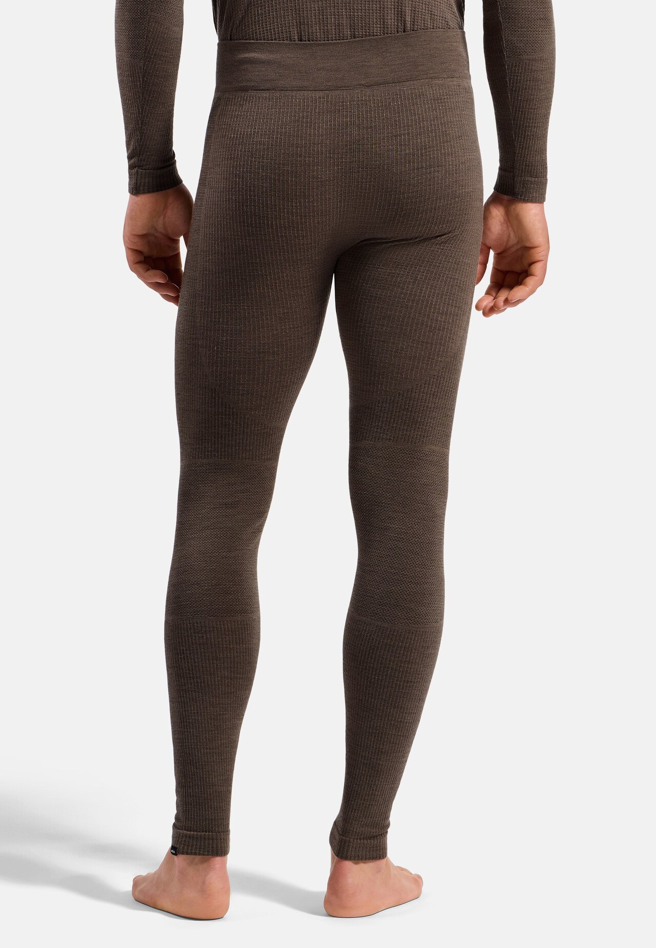 Calzamaglia Seamless Performance Wool