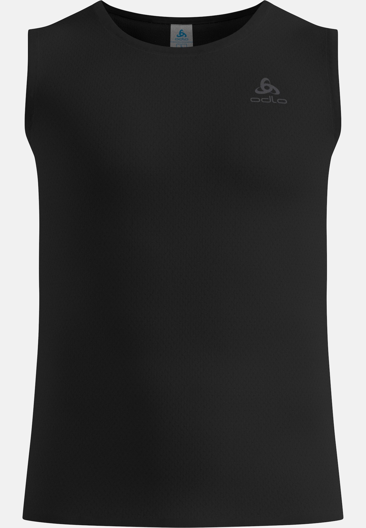 Merino Performance Wool 140 Seamless Base Layer Singlet