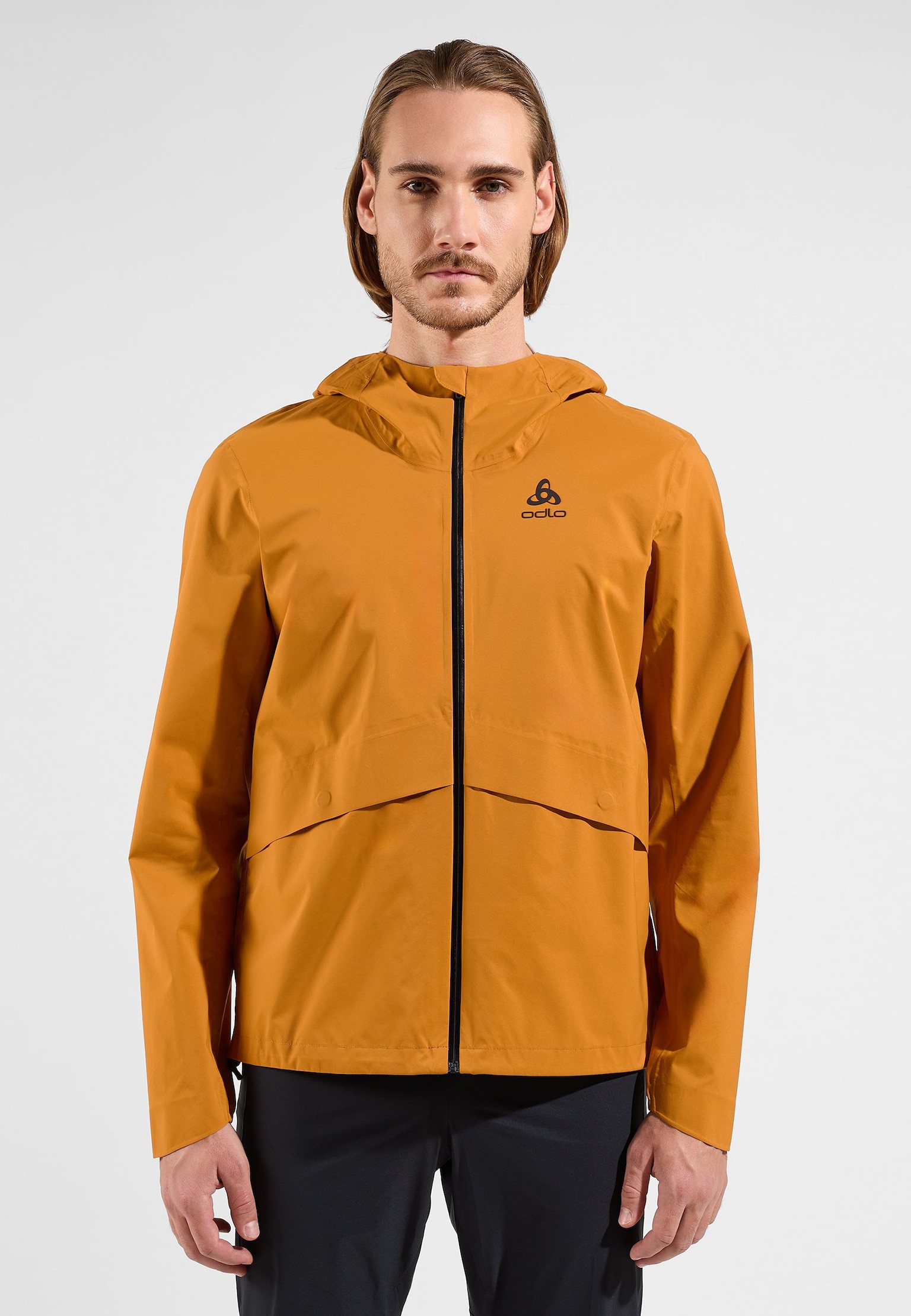 Veste de vélo imperméable Ride 365