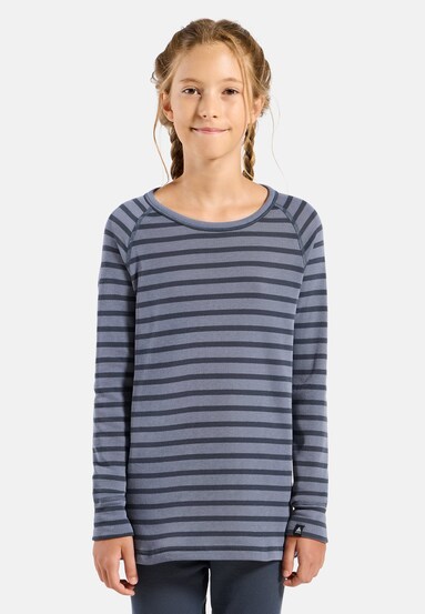 The Active Warm Base Layer Set