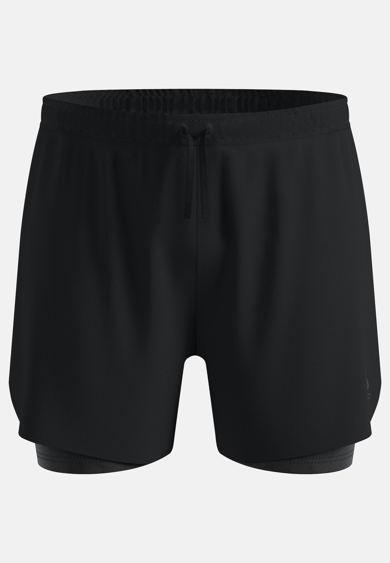 Pantaloncini da running Zeroweight 5 Inch Print 2 in 1