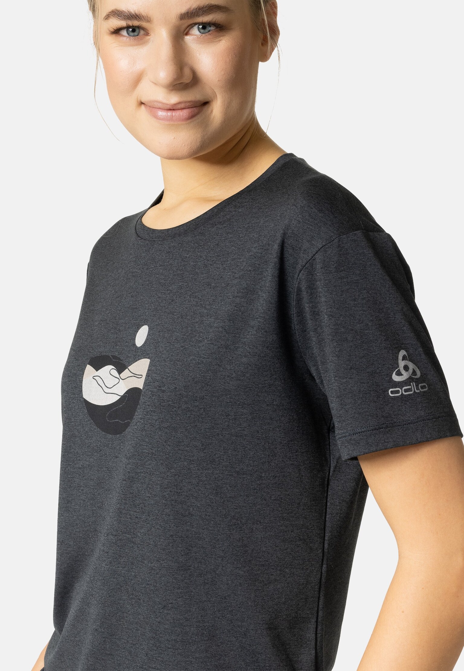 T-Shirt Lema Hills