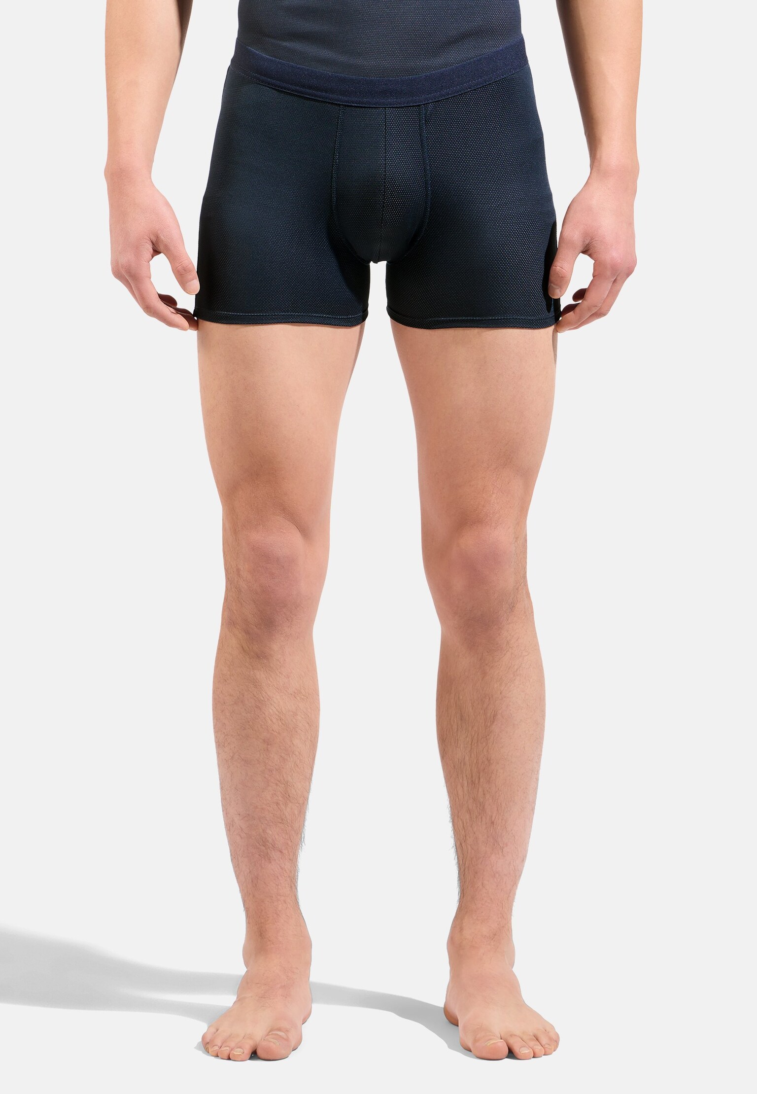 Active F-Dry Light-sportboxershort voor heren
