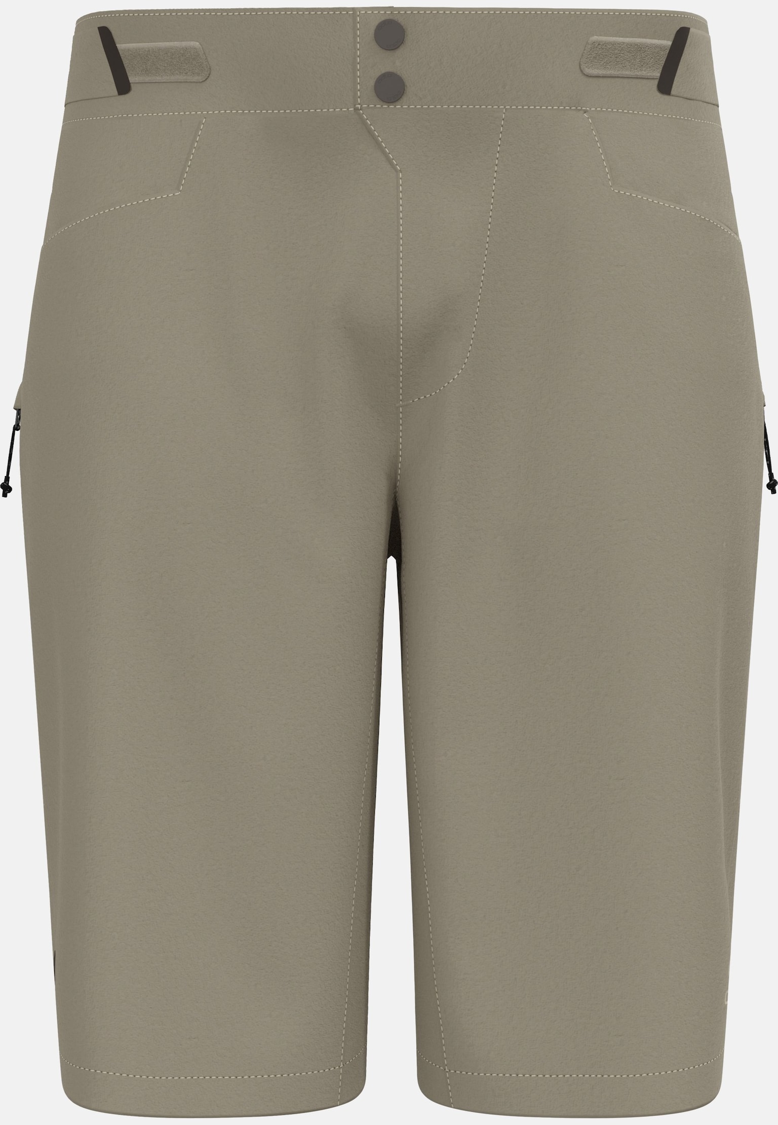 Explorer Cycling Shorts