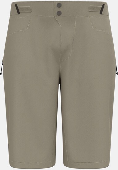 The Explorer shorts