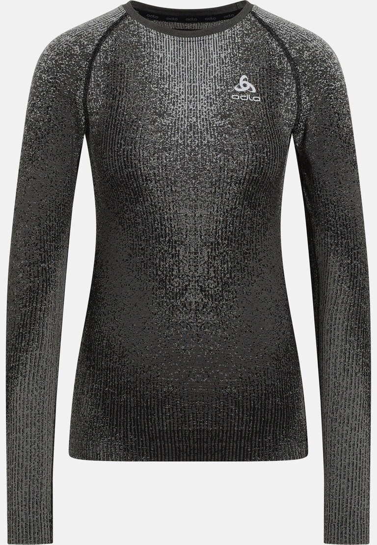 The POW Blackcomb Base Layer Top