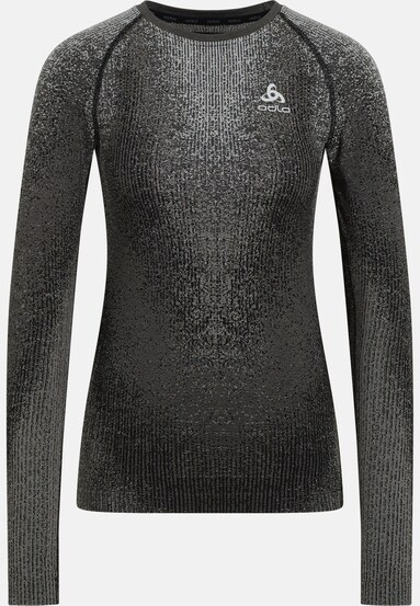 The POW Blackcomb Base Layer Top