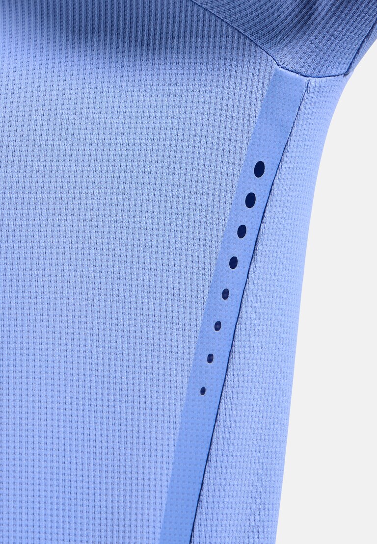 The Zeroweight Chill-Tec long sleeve t-shirt