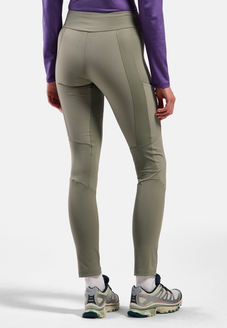 The Ascent hiking tights