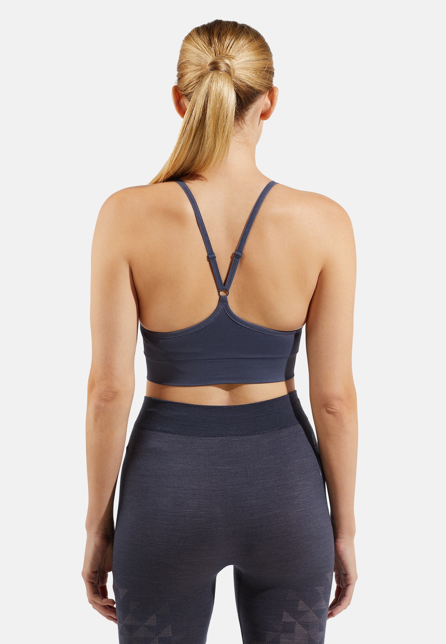 Padded Seamless Soft 2.0 Sports Bra