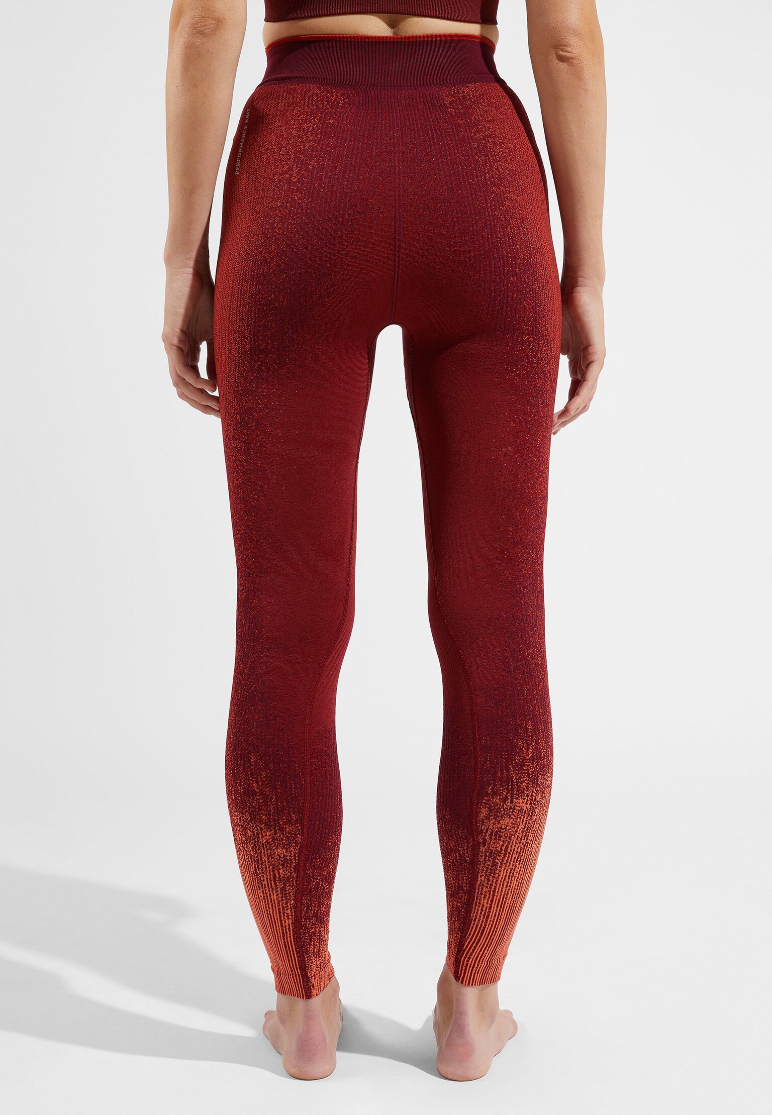 The POW Blackcomb Base Layer Bottoms