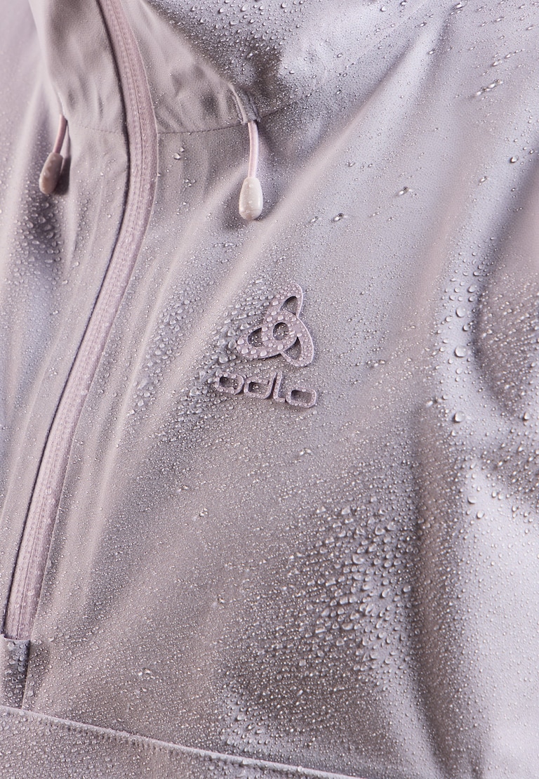 The X-Alp 3L ski anorak