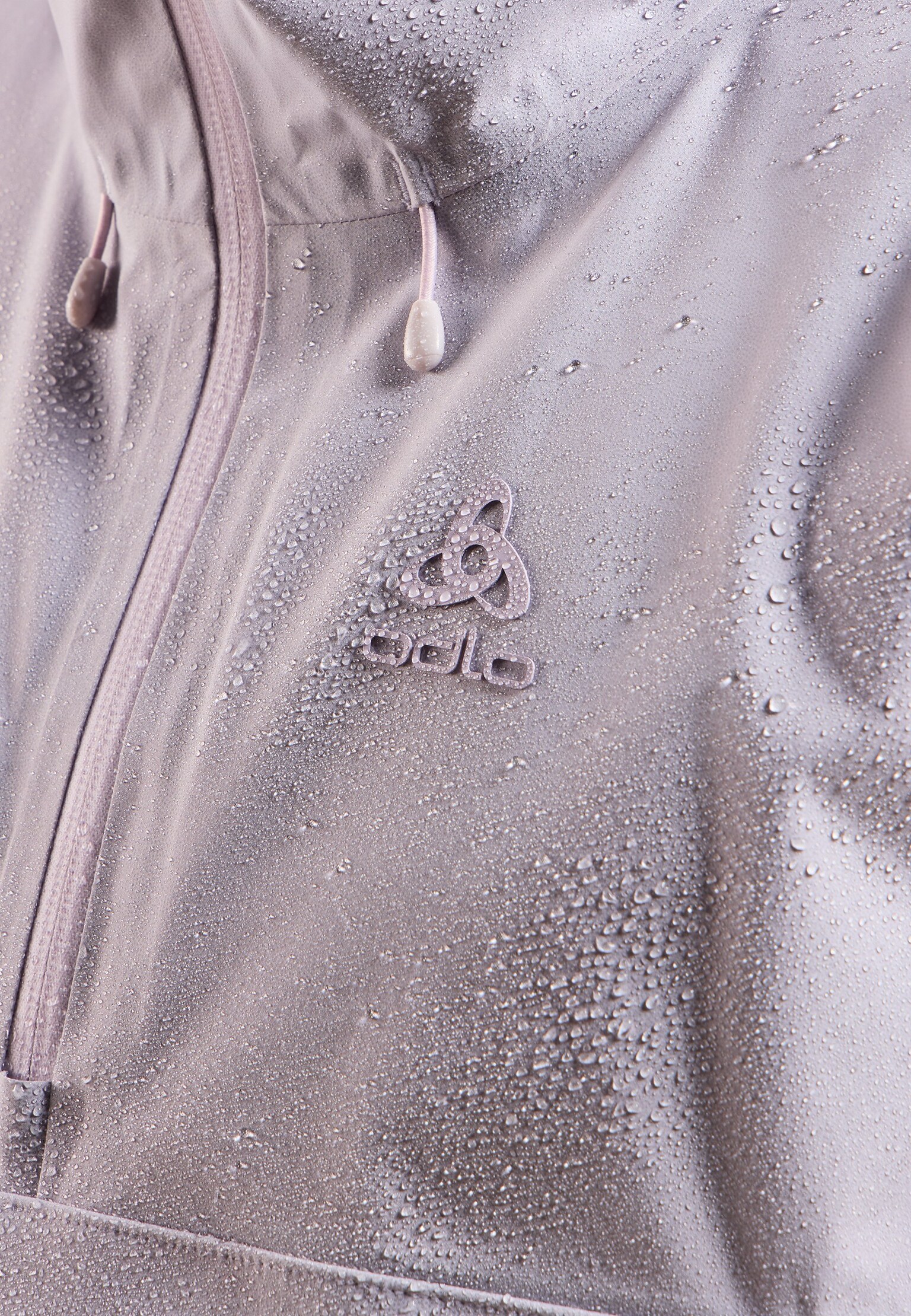 The X-Alp 3L ski anorak