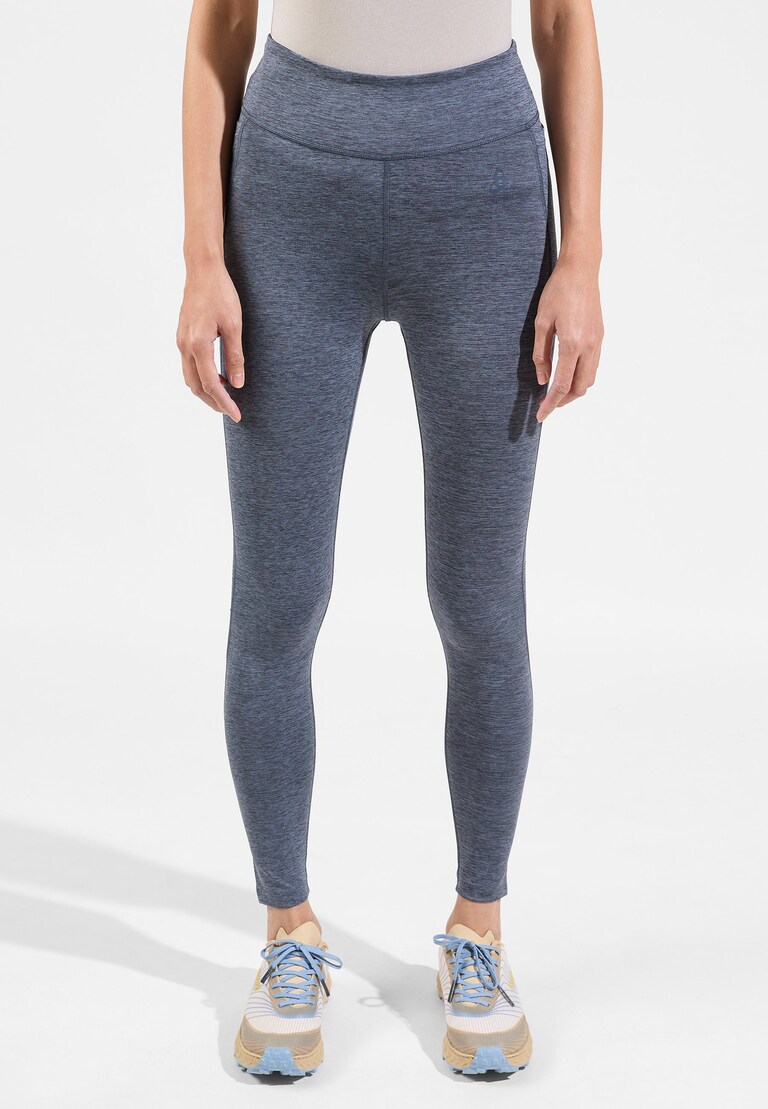 The Active 365 melange training tights