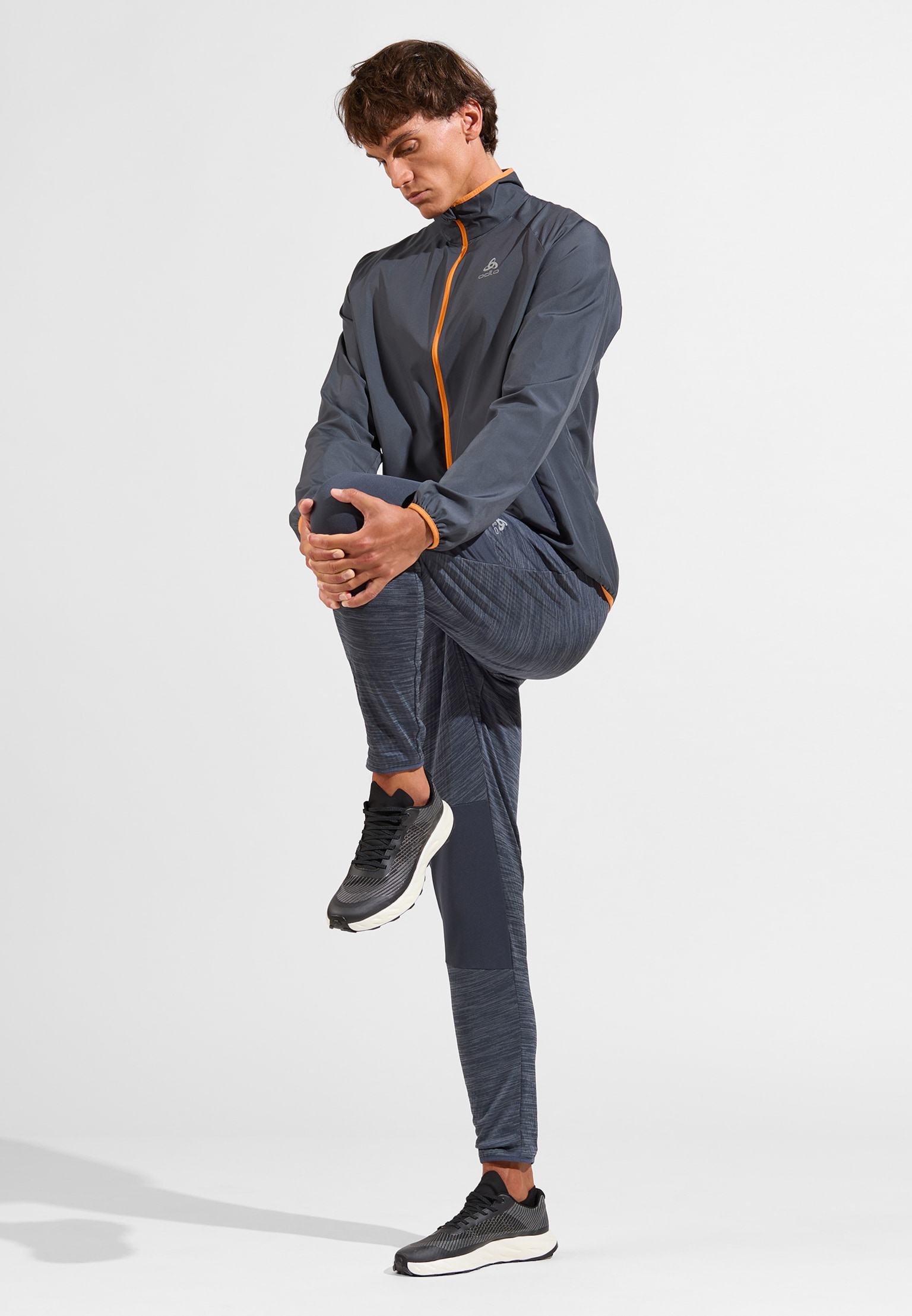 Veste de running Essentials Light