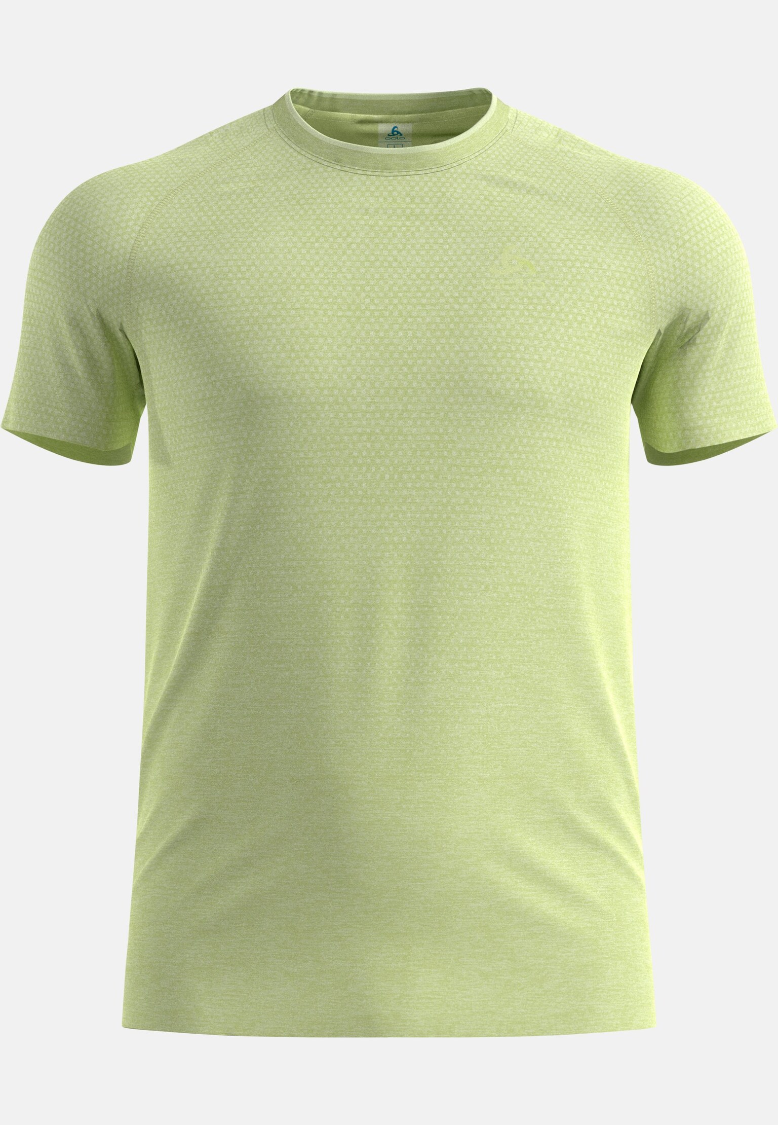 Essentials Seamless Laufshirt