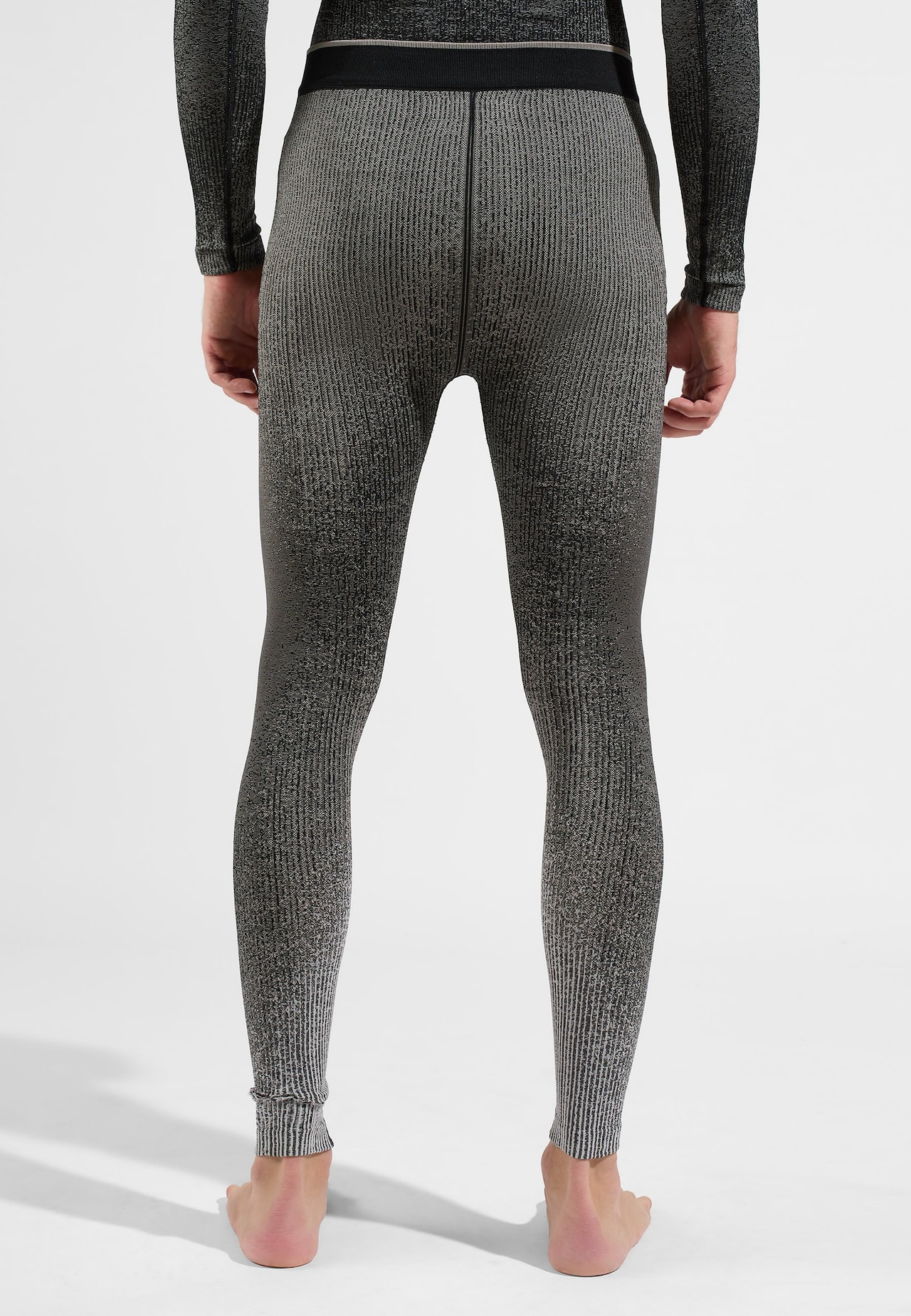 Calzamaglia Performance Warm Blackcomb