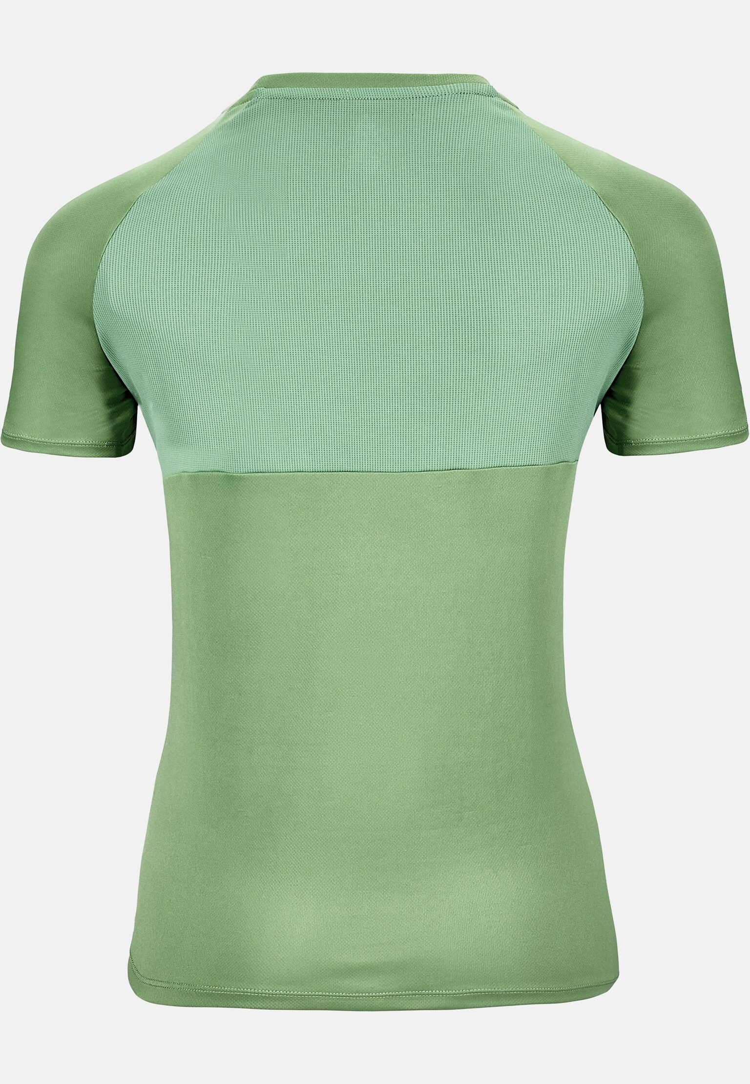 The women's Essentials Chill-Tec running t-shirt