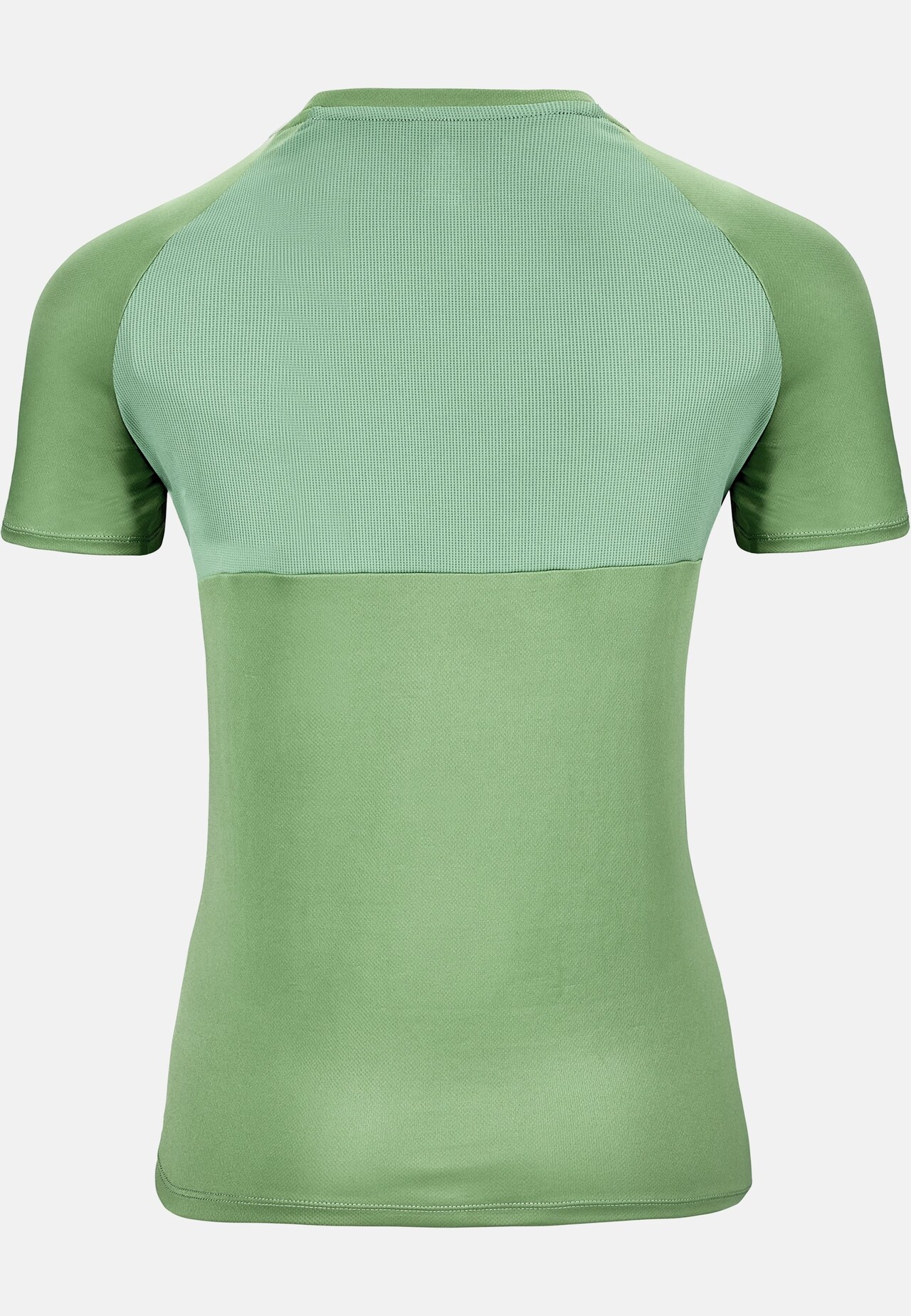 T-shirt da running Essential Chill-Tec