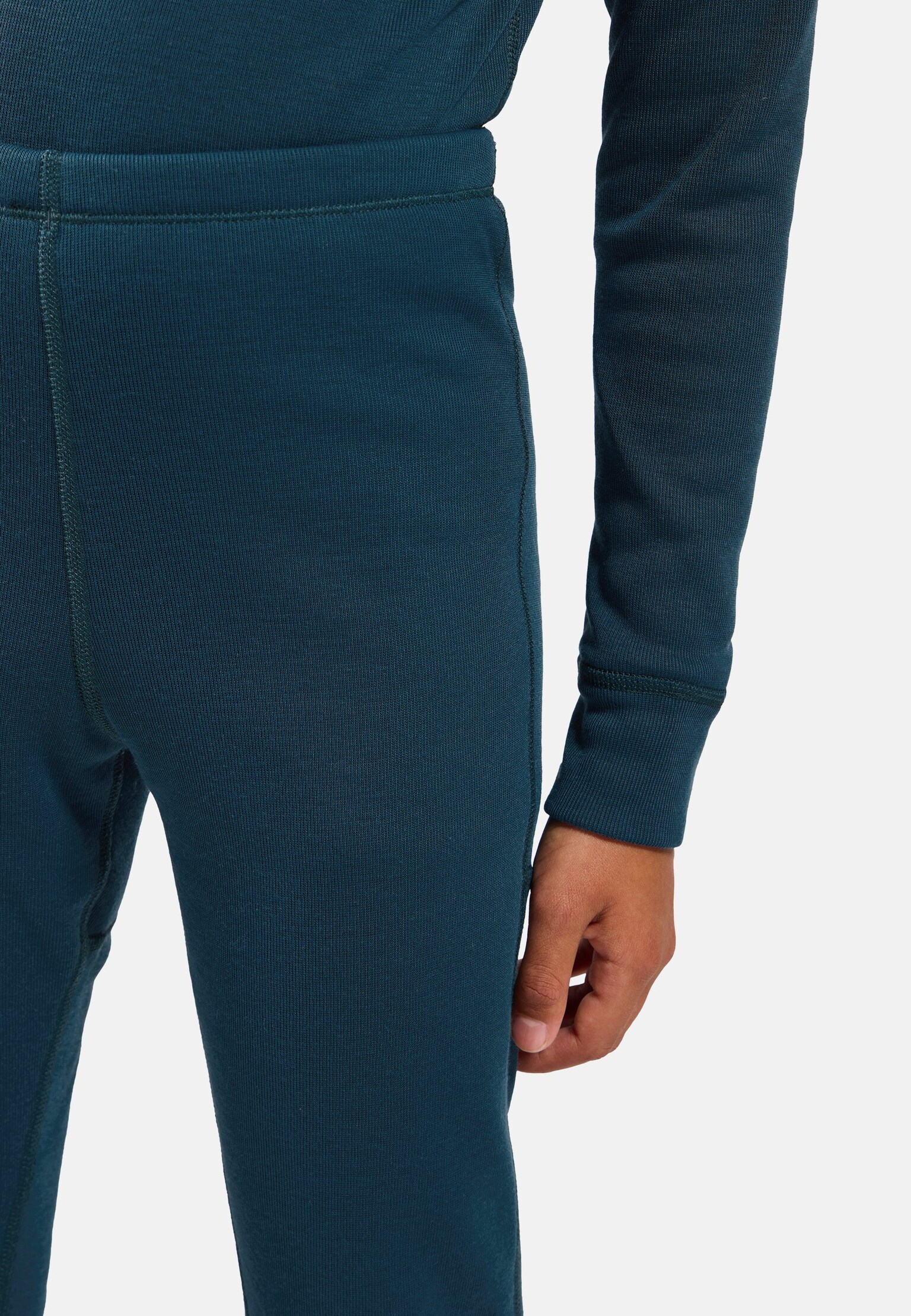 Active X-Warm Kids Base Layer Bukse