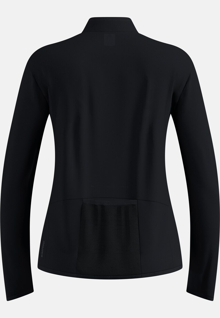 The Zeroweight windproof cycling jacket