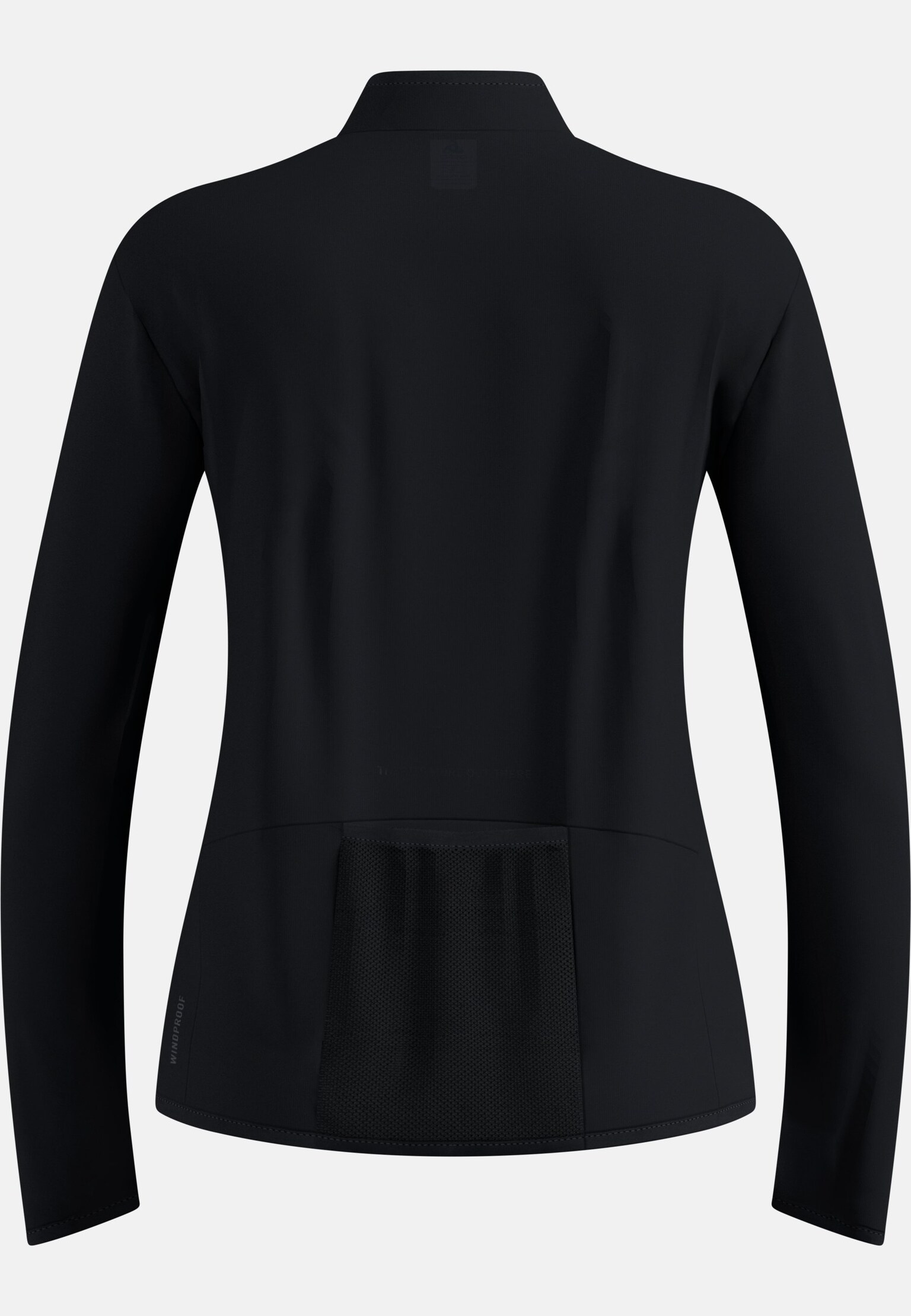 Giacca da ciclismo antivento Zeroweight