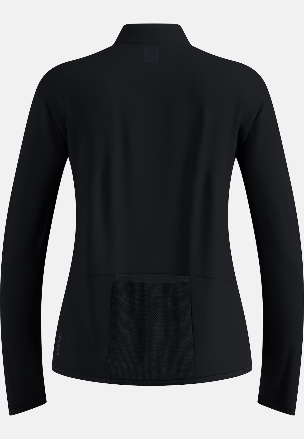 Zeroweight Windproof Cycling Jacket
