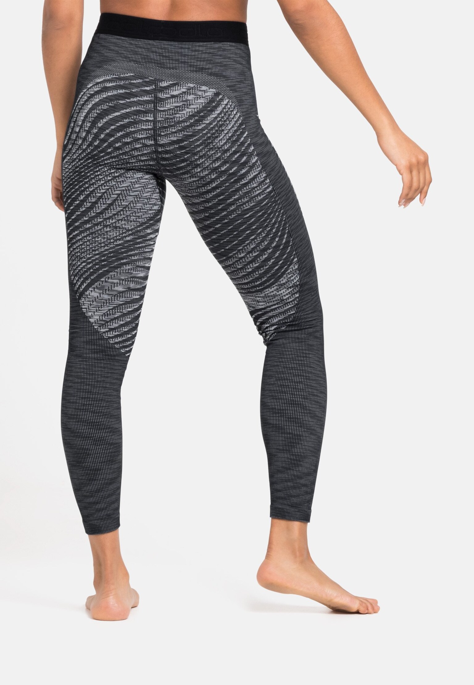 The Blackcomb Base Layer Bottoms